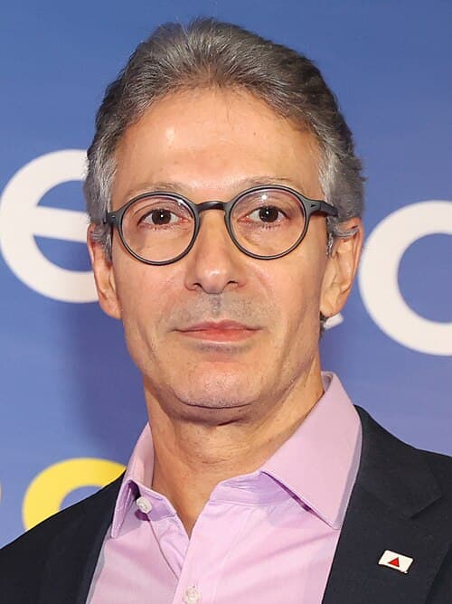 Retrato de Romeu Zema